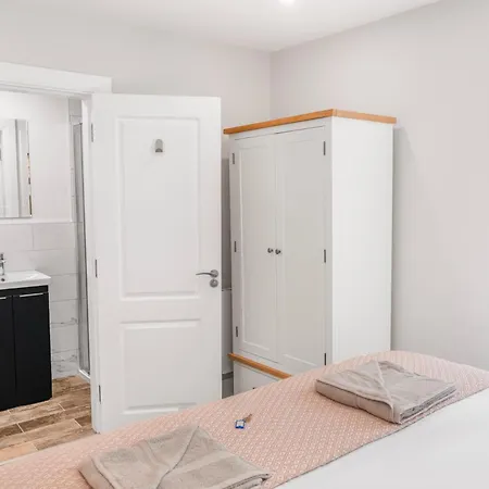 Gardiner House - 4 Appartement Carrick on Shannon